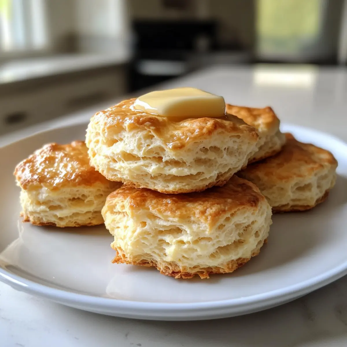 Fluffige glutenfreie Kekse in nur 25 Minuten