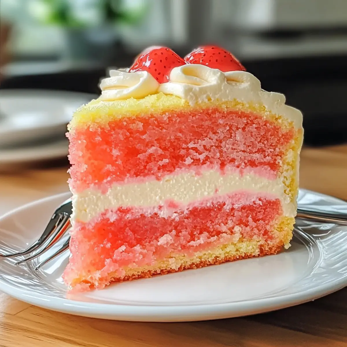 Hawaiian Guava Kuchen für tropischen Genuss