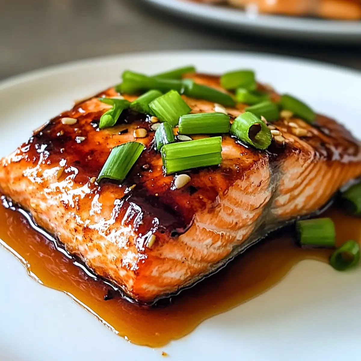 Luftfritteuse Miso Lachs: Einfach und Köstlich