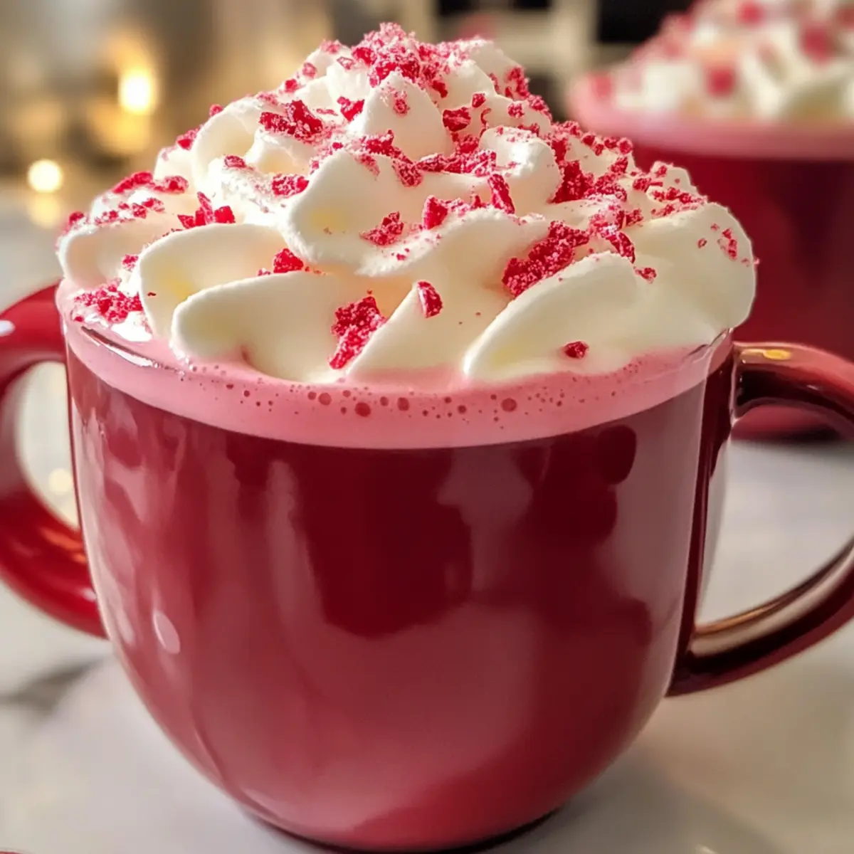 Rotkäppchen Heiße Schokolade für gemütliche Abende