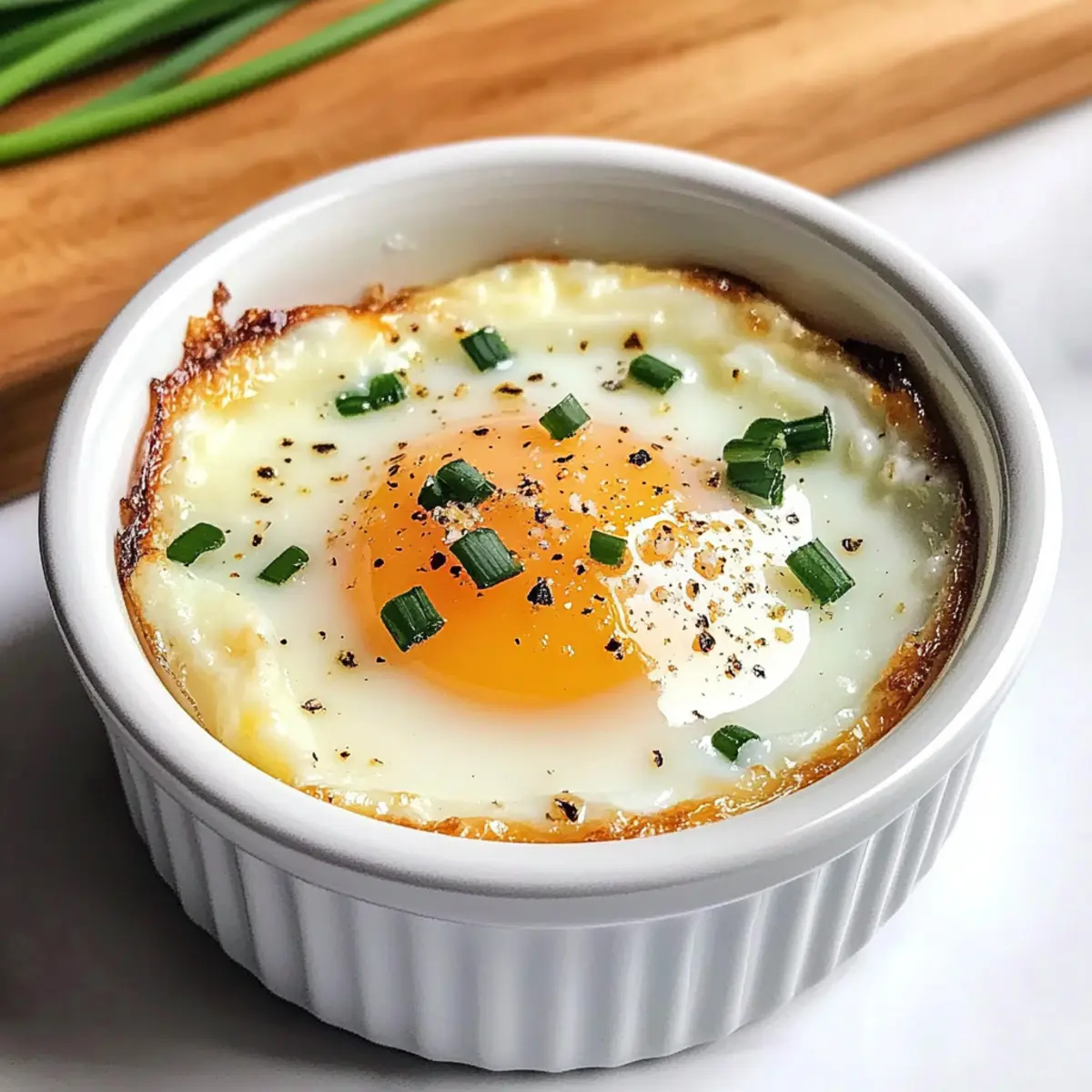 Geschichtete Eier: Der perfekte Brunch Genuss