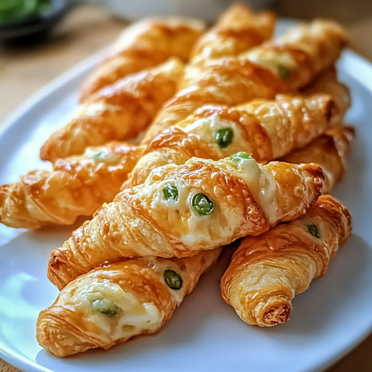 Knuspriger Jalapeno-Popper für jeden Anlass