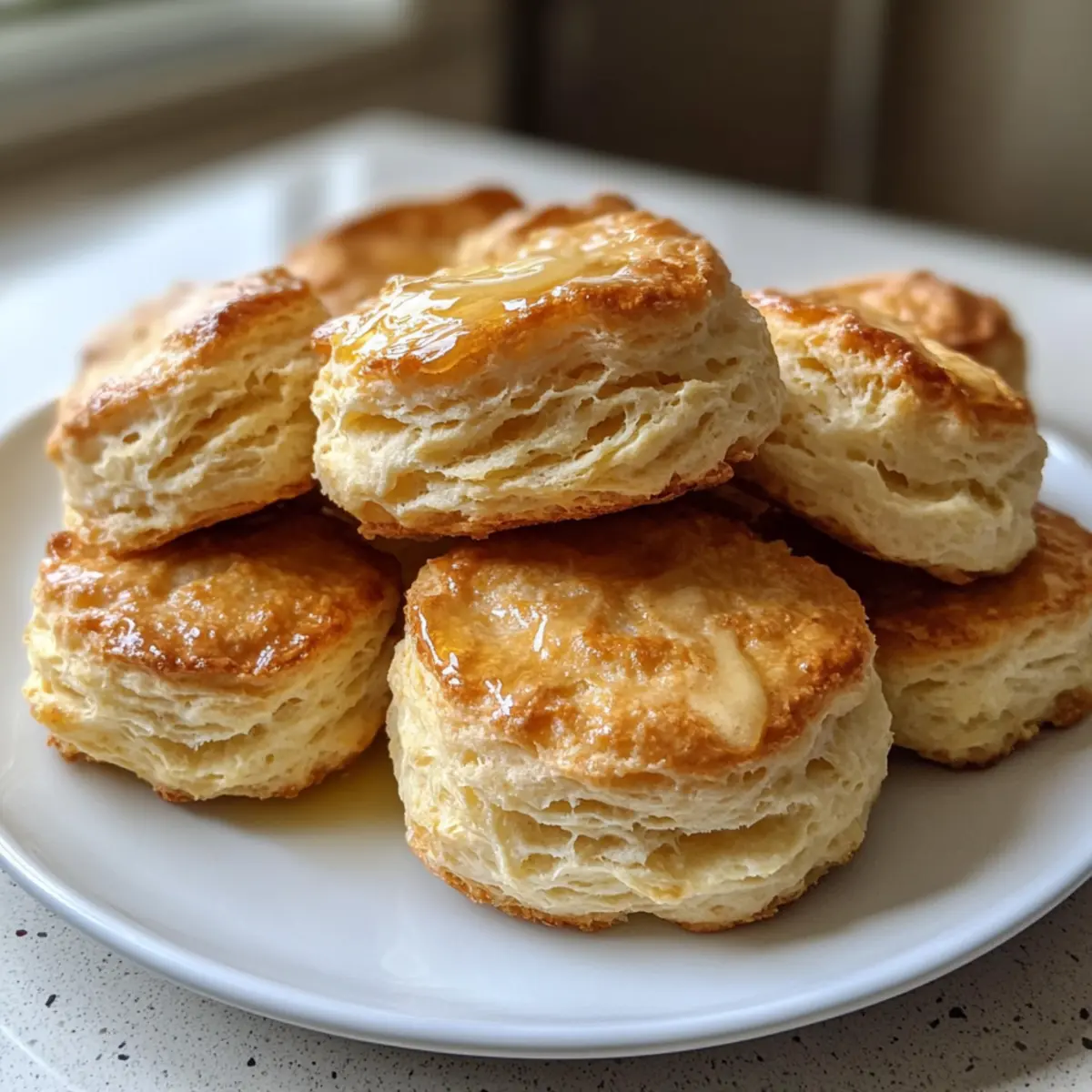 Glutenfreie Kekse in 25 Minuten backen
