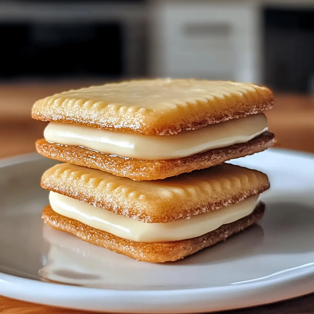 Japanische Sandwichkekse für jede Gelegenheit