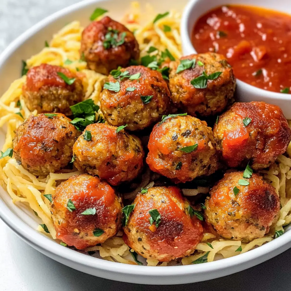 Kichererbsenfrikadellen: Gesund und lecker genießen