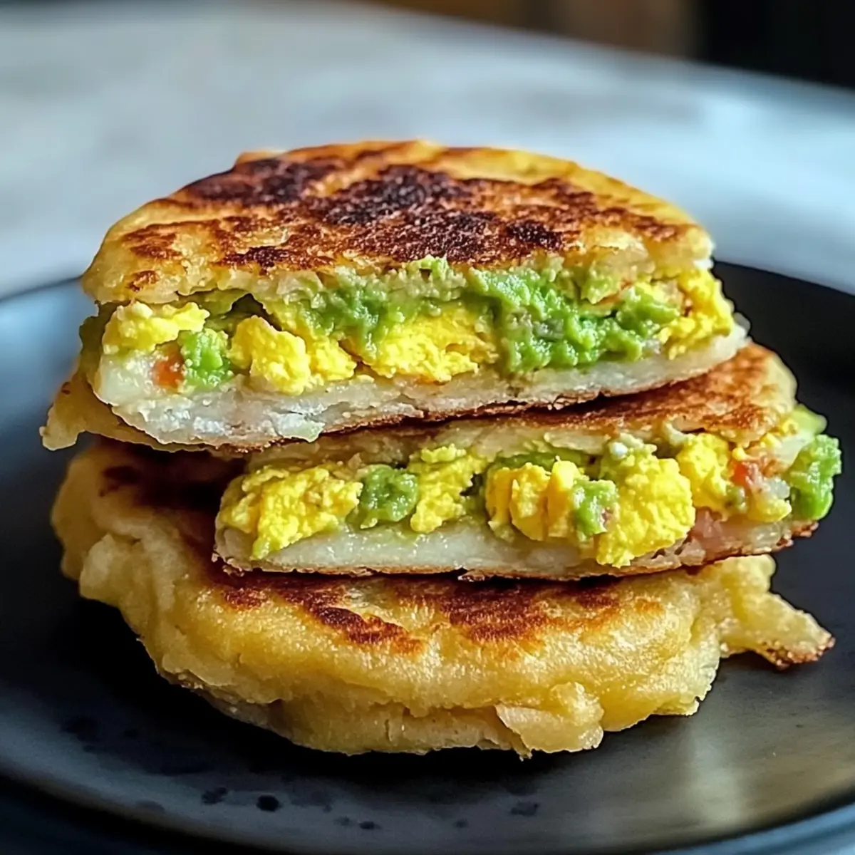 Keto Arepas Rezept: Lecker und Low-Carb Genießen