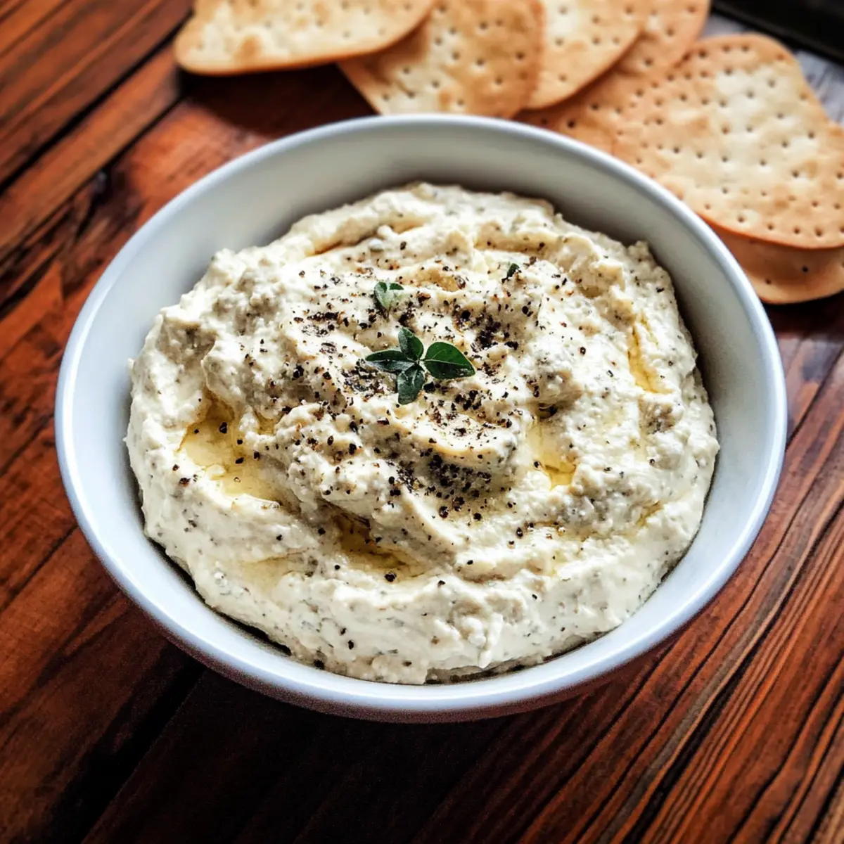 Köstliche Tofu Ricotta für Veganer und Genießer
